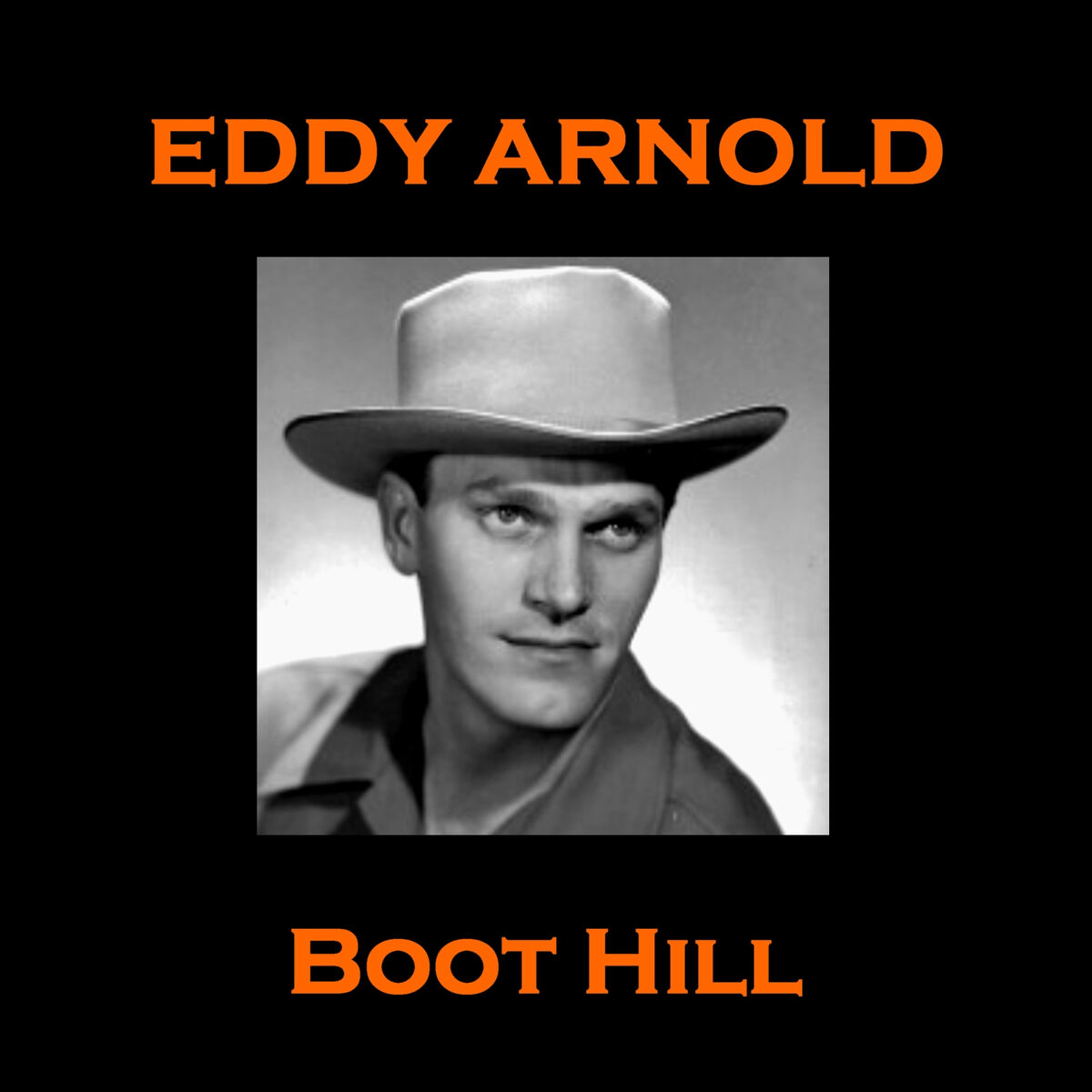 Eddy Arnold